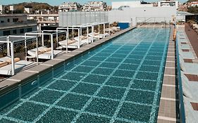 The Social Hub San Sebastian Extended Stay